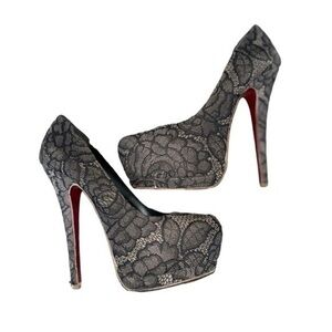 Call it Spring-Women’s Pumps/heels/stilettos
